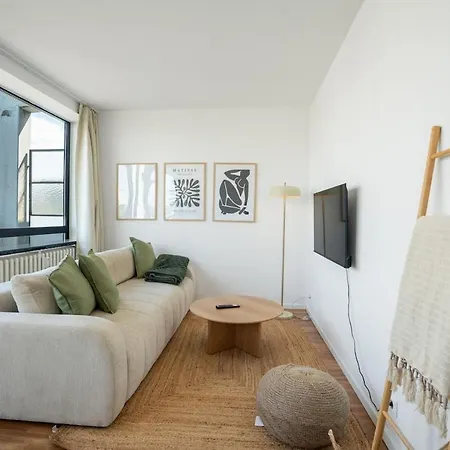 In Bester Lage In Für 4 Personen Apartment