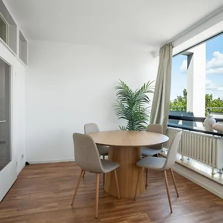 In Bester Lage In Für 4 Personen *