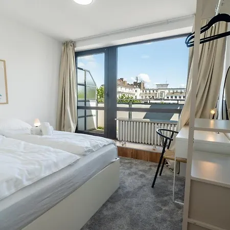 In Bester Lage In Für 4 Personen Apartment