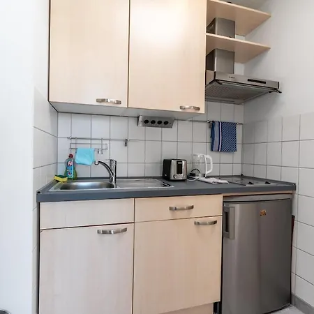 In Bester Lage In Für 4 Personen * Bremen