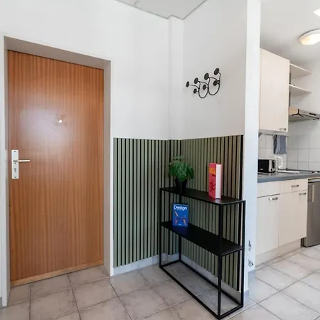 In Bester Lage In Für 4 Personen * Bremen